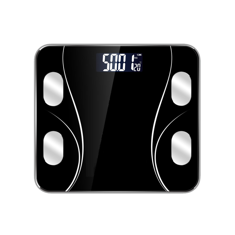 Skyworth - Body-Fat Monitor SY17 (Black) - PC