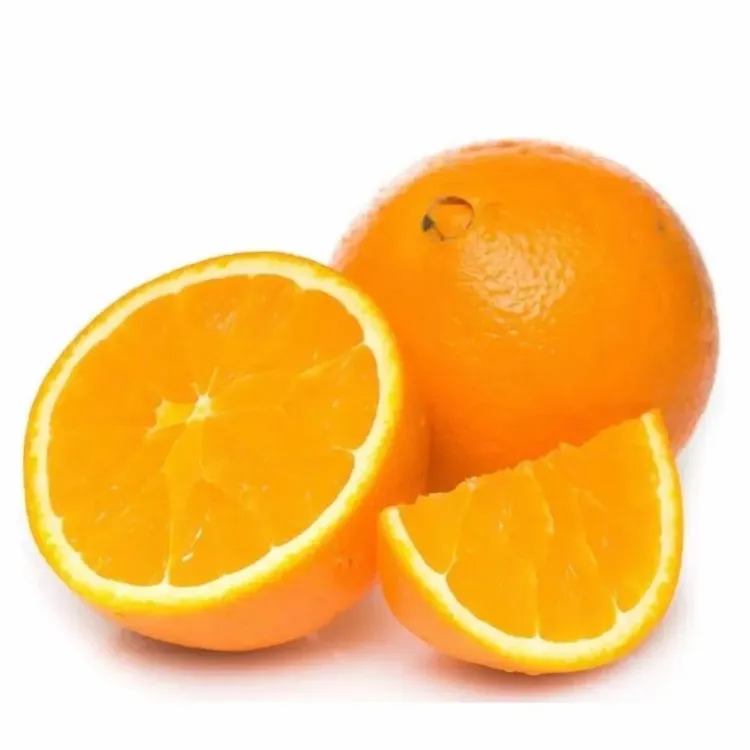 果一舍 - 西班牙橙(10個裝) - SET