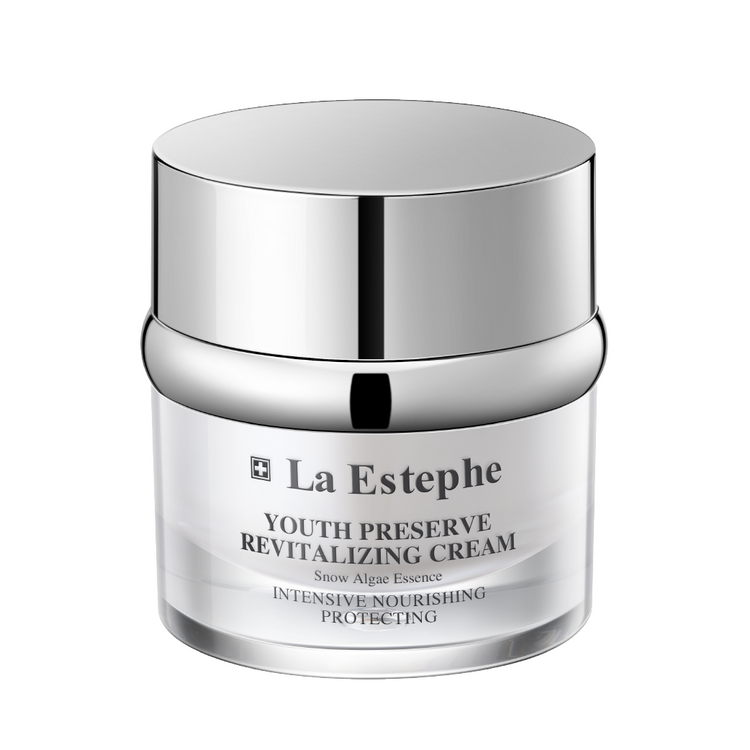La Estephe - La Estephe Snow Algae Youth Preserve Revitalizing Cream 50g - PC