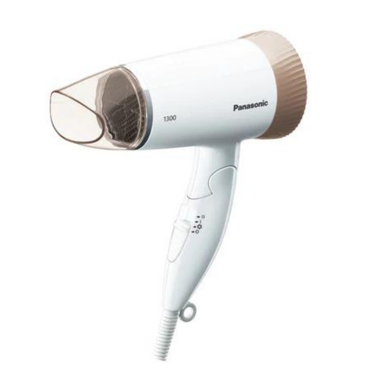 Panasonic - EH-ND56 Silent Hair Dryer - Champagne Gold [Authorized Goods] - PC