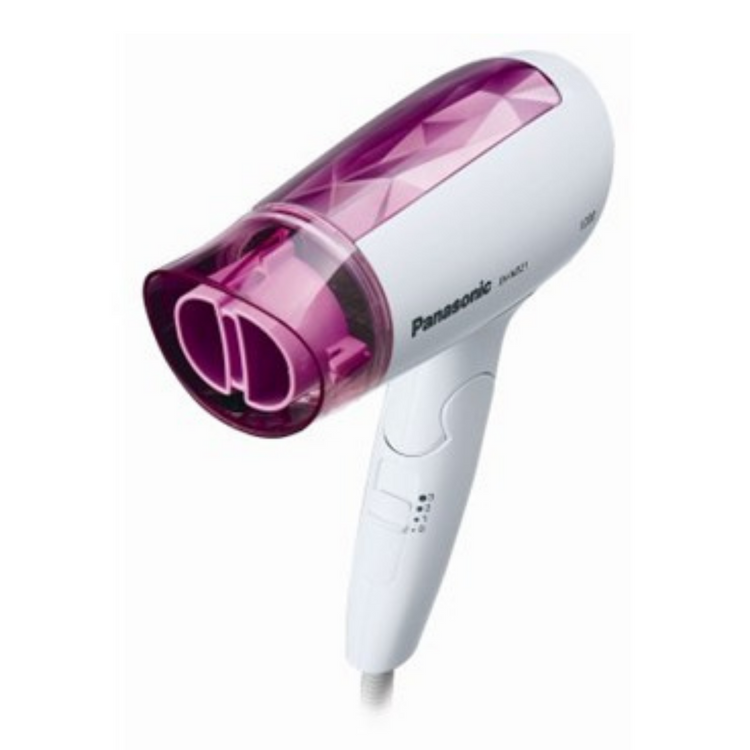 Panasonic - EH-ND21 Quick Dry Hair Dryer 1200W [Authorized Goods] - PC