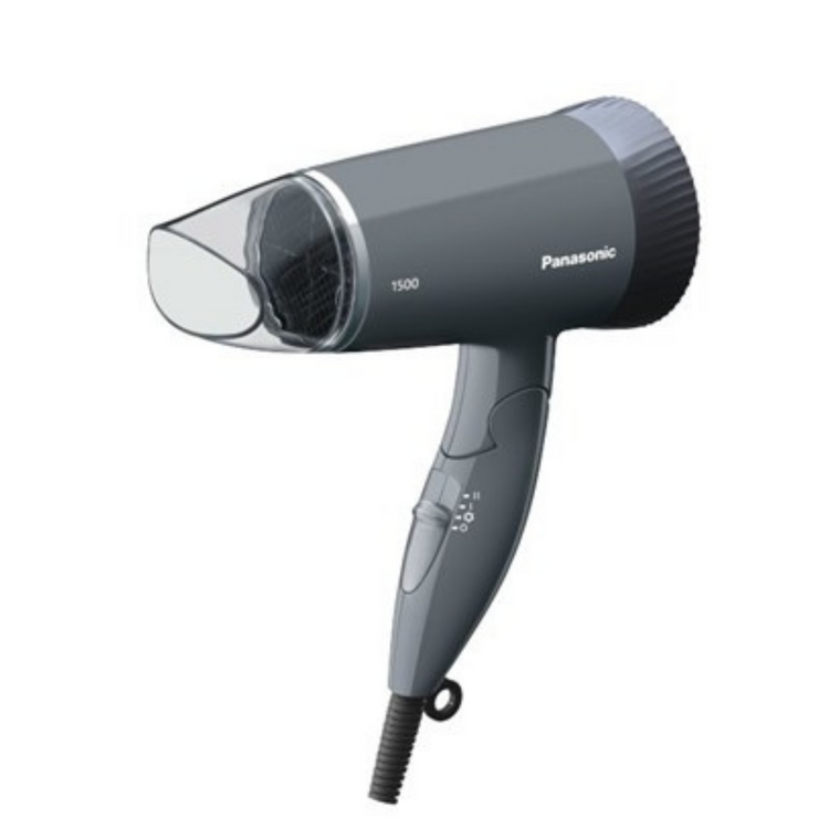 Panasonic - EH-ND57 Silent Hair Dryer [Authorized Goods] - PC