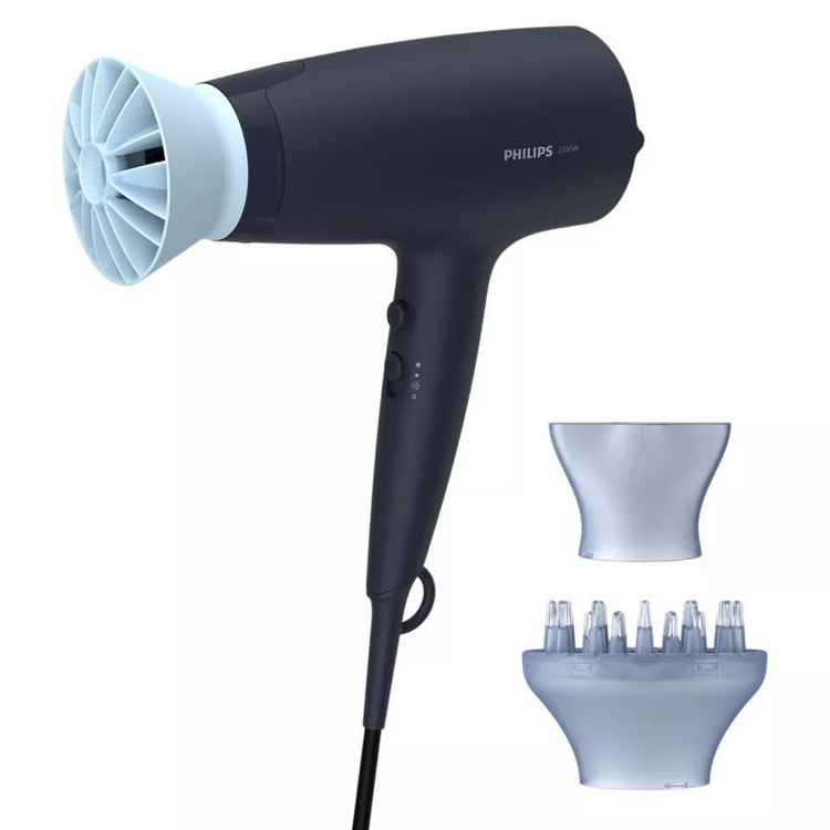 PHILIPS - BHD360/23 3000 Hair Dryer [Authorized Goods] - PC