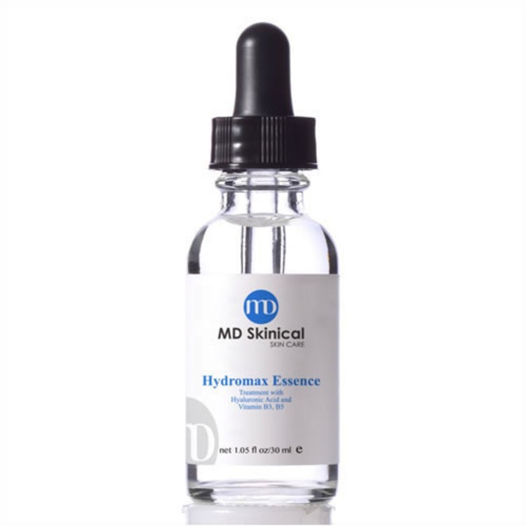 MD Skinical - 雙效維他命B內外水潤精華 30ML - PC