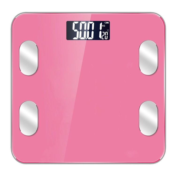 Skyworth - Body-Fat Monitor SY17 (Shocking Pink) - PC