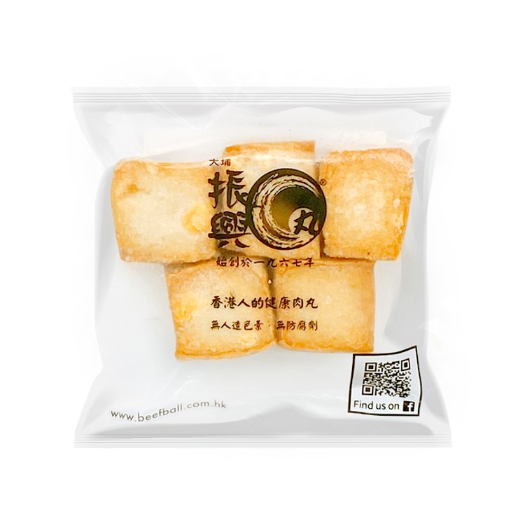 Tai Po Chun Hing - Cheese Tofu(100g) - PC