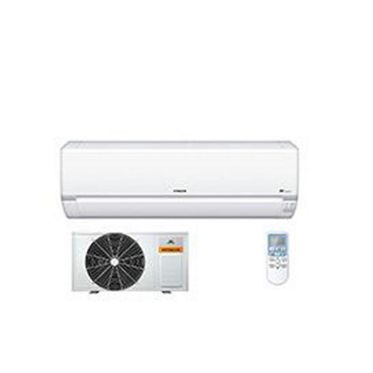 日立 - RASDX13CSK 1.5匹分體式冷氣機 [香港行貨] - PC