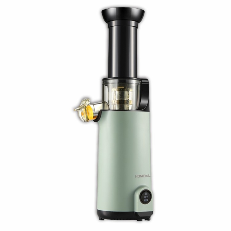 HOME@dd - Slow Essence Juicer-Green - PC