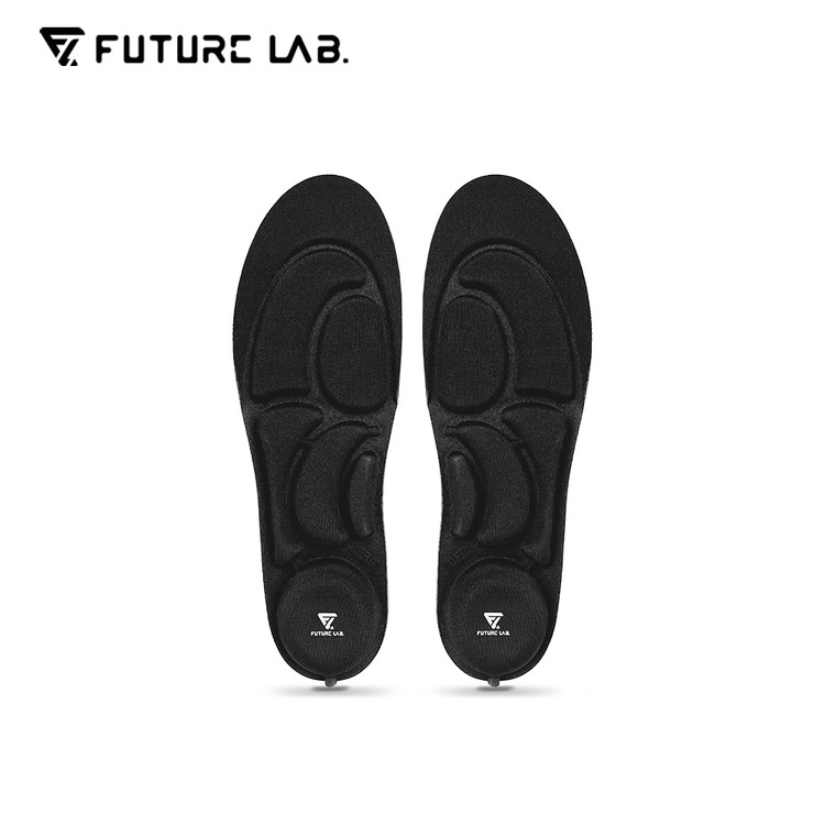 Future Lab. 未來實驗室 - ZeroInsole 2.0 無重力鞋墊｜中碼 (預訂貨品) - PC