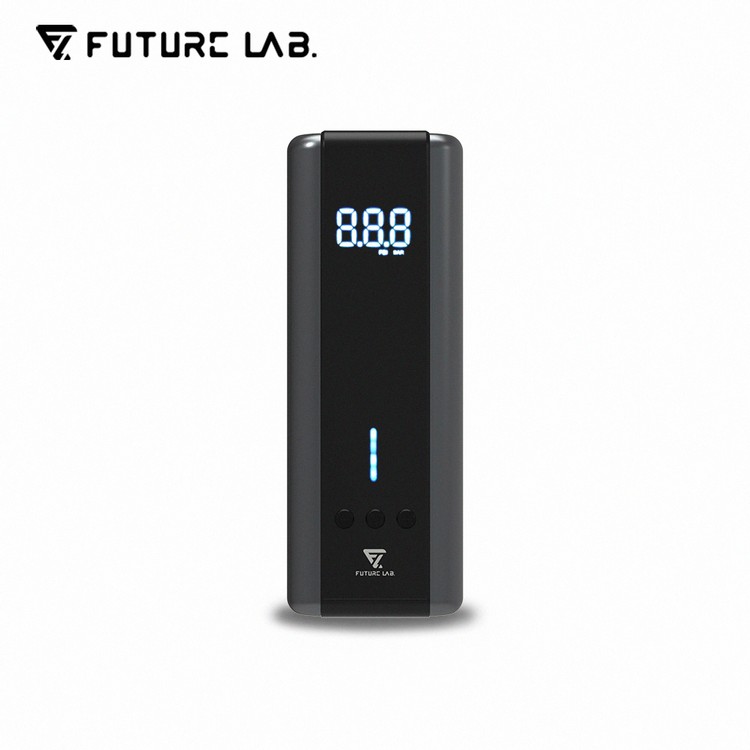 Future Lab. 未來實驗室 - PressurePump 蓄能充氣機 2.0 (預訂貨品) - PC