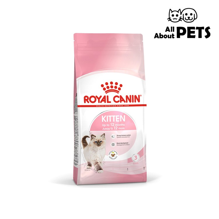 ROYAL CANIN | FHN Second Age Kitten 10kg | 士多 Ztore