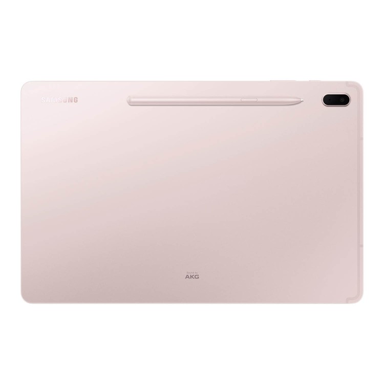 三星| Galaxy Tab S7 FE Wi-Fi 流動平板(6GB+128GB)-粉紅色| 士多Ztore